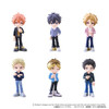 Bushiroad Creative PalVerse Given the Movie: To the Sea 1Box 6pcs (FULL BOX)