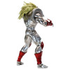 CMC Universal NO.EX Kinnikuman Akuma Shogun 3.1 Original Color Figure