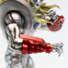 CMC Universal NO.EX Kinnikuman Akuma Shogun 3.1 Original Color Figure