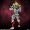 CMC Universal NO.EX Kinnikuman Akuma Shogun 3.1 Original Color Figure