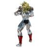 CMC Universal NO.EX Kinnikuman Akuma Shogun 3.1 Special Color Figure