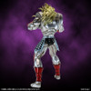 CMC Universal NO.EX Kinnikuman Akuma Shogun 3.1 Special Color Figure