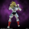 CMC Universal NO.EX Kinnikuman Akuma Shogun 3.1 Special Color Figure