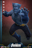 Hot Toys Movie Masterpiece Avengers: Doomsday Beast Deluxe Edition 1/6 Scale Figure