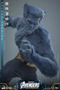 Hot Toys Movie Masterpiece Avengers: Doomsday Beast Deluxe Edition 1/6 Scale Figure