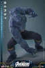 Hot Toys Movie Masterpiece Avengers: Doomsday Beast Deluxe Edition 1/6 Scale Figure