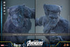 Hot Toys Movie Masterpiece Avengers: Doomsday Beast Deluxe Edition 1/6 Scale Figure