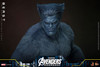 Hot Toys Movie Masterpiece Avengers: Doomsday Beast 1/6 Scale Figure