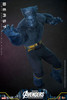 Hot Toys Movie Masterpiece Avengers: Doomsday Beast 1/6 Scale Figure
