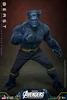 Hot Toys Movie Masterpiece Avengers: Doomsday Beast 1/6 Scale Figure