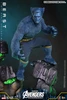 Hot Toys Movie Masterpiece Avengers: Doomsday Beast 1/6 Scale Figure