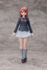 Plum Plafia Ayumu Uehara Plastic Model (Love Live!)