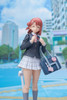 Plum Plafia Ayumu Uehara Plastic Model (Love Live!)