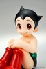 quesQ Astro Boy Atom Figure