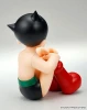 quesQ Astro Boy Atom Figure