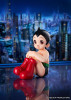 quesQ Astro Boy Atom Figure