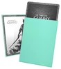 Katana Standard Size Card Sleeves 100 Count Turquoise