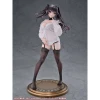 Medicos Date A Live V Re▼Dress Kurumi Tokisaki Dress Shirt Ver. 1/4 Scale Figure