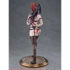 Medicos Date A Live V Re▼Dress Kurumi Tokisaki Dress Shirt Ver. 1/4 Scale Figure