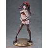 Medicos Date A Live V Re▼Dress Kurumi Tokisaki Dress Shirt Ver. 1/4 Scale Figure