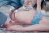Youko Xiao Zi 1/6 Scale Figure