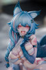 Youko Xiao Zi Spiritualization Ver. 1/6 Scale Figure