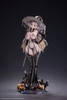 Hobby Sakura Skeleton Witch Skeltia 1/7 Scale Figure