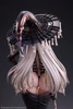 Hobby Sakura Skeleton Witch Skeltia 1/7 Scale Figure