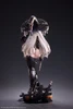 Hobby Sakura Skeleton Witch Skeltia Deluxe Edition 1/7 Scale Figure