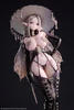Hobby Sakura Skeleton Witch Skeltia Deluxe Edition 1/7 Scale Figure