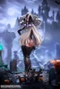 Hobby Sakura Skeleton Witch Skeltia Deluxe Edition 1/7 Scale Figure