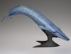 Kaiyodo Blue Whale National Museum of Nature and Science Outdoor Exhibition Figure