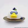 Square Enix Dragon Quest Miniature Sweets Figure Collection Slime Cafe 1Box 6pcs (FULL BOX)