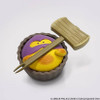 Square Enix Dragon Quest Miniature Sweets Figure Collection Slime Cafe 1Box 6pcs (FULL BOX)