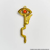 Square Enix Dragon Quest Metallic Items Gallery Ultimate Key