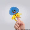 Square Enix Dragon Quest Mini Puppet Plush Collection Vol.2 1Box 6pcs (FULL BOX)