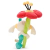 Pokemon Center Original I Choose You! Pokemon Get Plush Floette