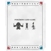 Pokemon Center Original Pokemon Card Game Collection Refill Galar