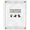 Pokemon Center Original Pokemon Card Game Collection Refill Johto