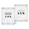 Pokemon Center Original Pokemon Card Game Collection Refill Johto