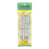 Pokemon Center Original Kireena 4 Color Set My Healing A