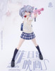 NEO EDEN TOYS Fei Nichijo Eiga MJD Articulated Doll (SINGLE RANDOM)