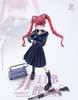 NEO EDEN TOYS Fei Nichijo Eiga MJD Articulated Doll (SINGLE RANDOM)