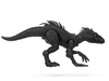 Blokees Jurassic World TS03 Terraventure 75643 1Box 12pcs (FULL BOX)