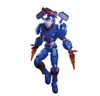 Blokees Marvel Hero Champion Class Lite 02 81185 1Box 9pcs (FULL BOX)