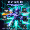 Blokees Transformers DV05 Rebel Against Tyranny 71405 1Box 12pcs (FULL BOX)