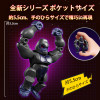 Blokees Transformers DV06 Brutal Fang 71406 1Box 12pcs (FULL BOX)