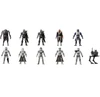 Blokees Star Wars Champion Class Lite CCL01 The Mandalorian 75850 1Box 9pcs (FULL BOX)