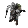 Blokees Star Wars Champion Class Lite CCL01 The Mandalorian 75850 1Box 9pcs (FULL BOX)