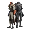 Blokees Star Wars Champion Class Lite CCL01 The Mandalorian 75850 1Box 9pcs (FULL BOX)